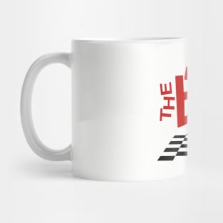 The English Beat Mug